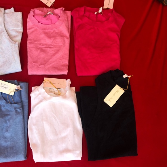 BRAND NEW Minnie rose sport tank - Picture 7 of 8